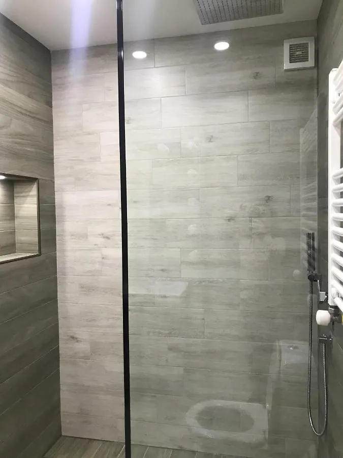 Luxury 4-Bedroom Apartment In The Center Tbilisi
