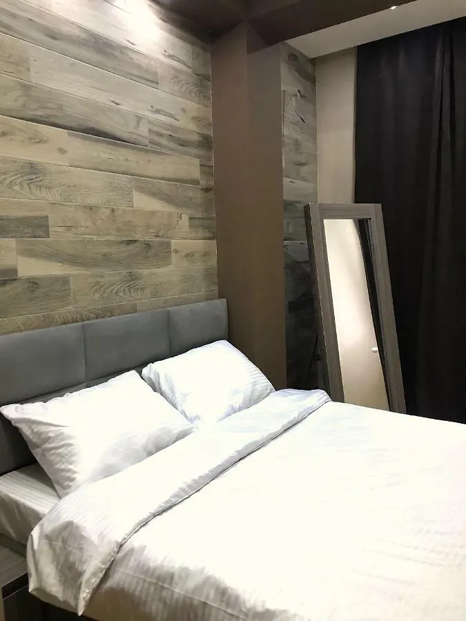 Luxury 4-Bedroom Apartment In The Center Tbilisi