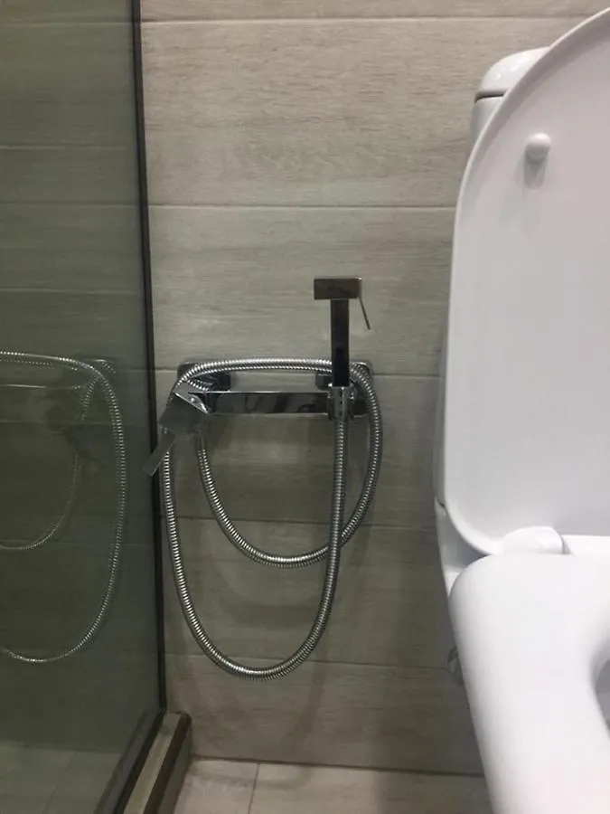 Luxury 4-Bedroom Apartment In The Center Tbilisi Georgia