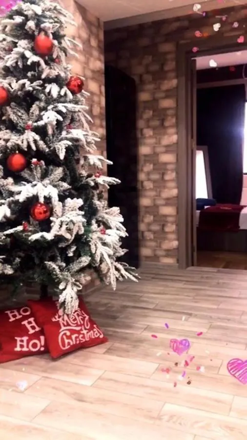 Luxury 4-Bedroom Apartment In The Center Tbilisi Georgia